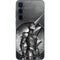 The Justice League (2017) Flash Poster Galaxy A36 5G Skin
